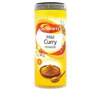 Schwartz Mild Curry Powder (85g) - Pack of 2