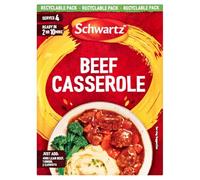 Schwartz Mix Beef Casserole, 43g