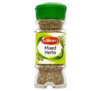 Schwartz Mixed Herbs Jar 9g