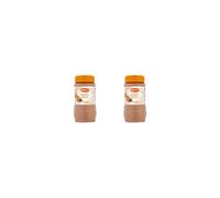 Schwartz Mixed Spice, Warm and Spicy Seasoning for Sweet and Savoury Dishes, 0.205 kg,label may vary (Pack of 2)