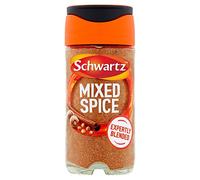Schwartz Mixed Spice with Cinnamon, Coriander, Caraway in Refill, 28g