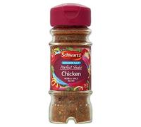Schwartz No Added Salt Chicken Seasoning 43G