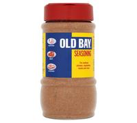 Schwartz Old Bay Seasoning 280g (Pack of 6)