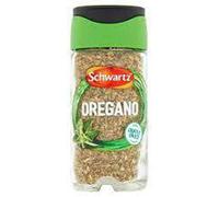 Schwartz Oregano 7g