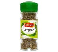 Schwartz Oregano 7g x 6
