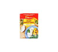 Schwartz Packet Sauce Range (Creamy Parsley Sauce 3 x 26g)