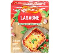 Schwartz Packet Sauce Range (Lasagne Mix 3 x 36g)