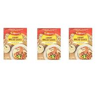 Schwartz Packet Sauce Range (Luxury Bread Sauce 3 x 40g)