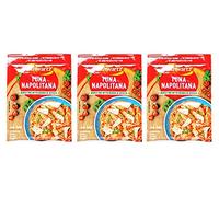 Schwartz Packet Sauce Range (Tuna Napolitana 3 x 30g)