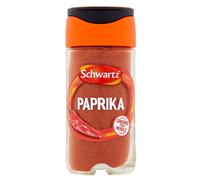 SCHWARTZ Paprika 40g