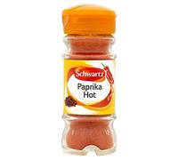 Schwartz Paprika Hot (34g)