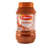 Schwartz Paprika Powder, Rich and Earthy Spice for Goulash, Ready to Use, 424.9g