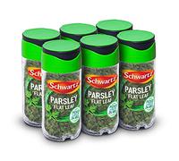Schwartz Parsley 3 g (Pack of 6)