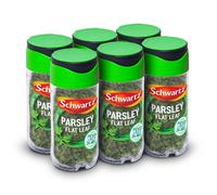 Schwartz Parsley 3 g (Pack of 6)