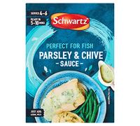 Schwartz Parsley & Chive Sauce Mix for Fish, 38g