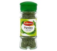Schwartz Parsley Jar 3g