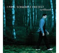 Schwartz, Paul - Earthbound
