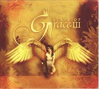 Paul Schwartz – State of Grace 3 – CD