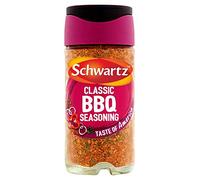 Schwartz Perfect Shake BBQ Seasoning, 44g