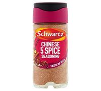 Schwartz Chinese 5 Spice Herb & Spice Blend, 58g