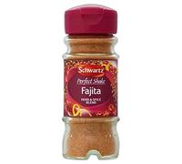 Schwartz Perfect Shake Fajita Herb & Spice Blend (46g) - Pack of 6
