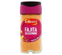 Schwartz Perfect Shake Fajita Seasoning Jar 46g