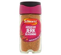 Schwartz Perfect Shake Jamaican Jerk Seasoning Jar 51g