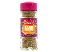 Schwartz Perfect Shake Lamb Seasoning Jar 38g
