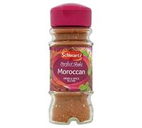 Schwartz Perfect Shake Moroccan Single 40G