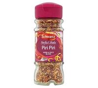 Schwartz Perfect Shake Piri Piri Herb & Spice Blend (39g) - Pack of 2