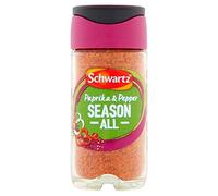 Schwartz Perfect Shake Season All Seasoning Jar 70g