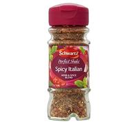 Schwartz Perfect Shake Spicy Italian Herb & Spice Blend (40g)