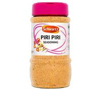 Schwartz Piri Piri Seasoning 320g x 1