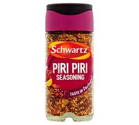 Schwartz Piri Piri Seasoning, 39g