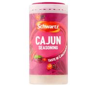 Schwartz Polypot Cajun Seasoning 37g