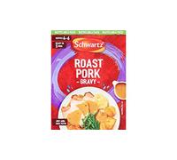 Schwartz Pork & Sage Gravy Sachet, 25g