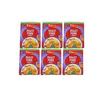 Schwartz Pork & Sage Gravy Sachet 25g - Pack of 6