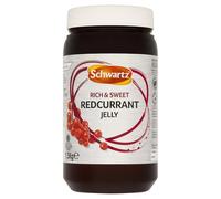Schwartz Redcurrant Jelly 1.5kg