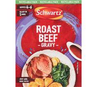 Schwartz Roast Beef Gravy 27G