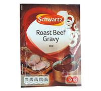 Schwartz Roast Beef Gravy Mix - 12 x 27gm