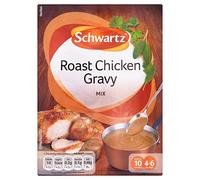 Schwartz Roast Chicken Gravy Mix (26g) - Pack of 2