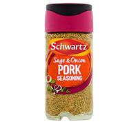 Schwartz Sage & Onion Pork Seasoning, 34g