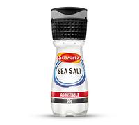 Schwartz Sea Salt, 60g