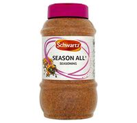 Schwartz Season All 840g (Pack of 6)