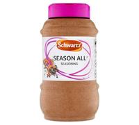 Schwartz Season All Seasoning, All Purpose Seasoning for Savoury Dishes, 0.84 kg