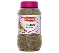 Schwartz, Seasoning 190g Pack of, Italian, 1 Count, (Pack of 6)