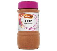 Schwartz Seasoning chip, 1 Count (Pack of 6)