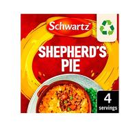 Schwartz Shepherd's Pie, 41g