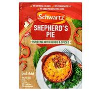 Schwartz Shepherd's Pie Mix 38g