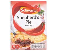 Schwartz Shepherd's Pie Recipe Mix (38g) - Pack of 6